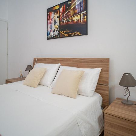 Whitehouse Bed & Breakfast Lecce Eksteriør bilde