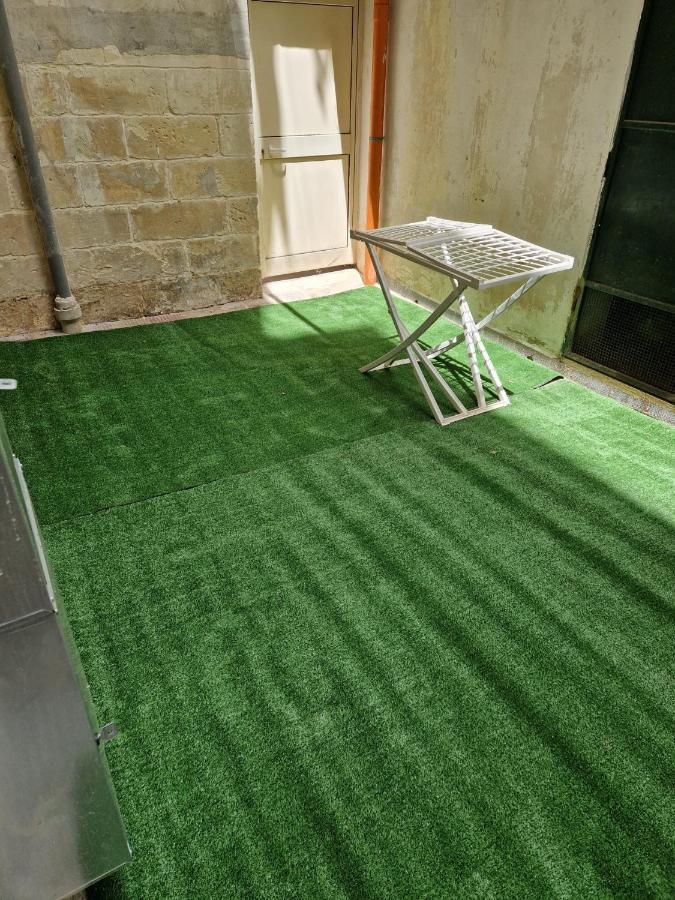 Whitehouse Bed & Breakfast Lecce Eksteriør bilde