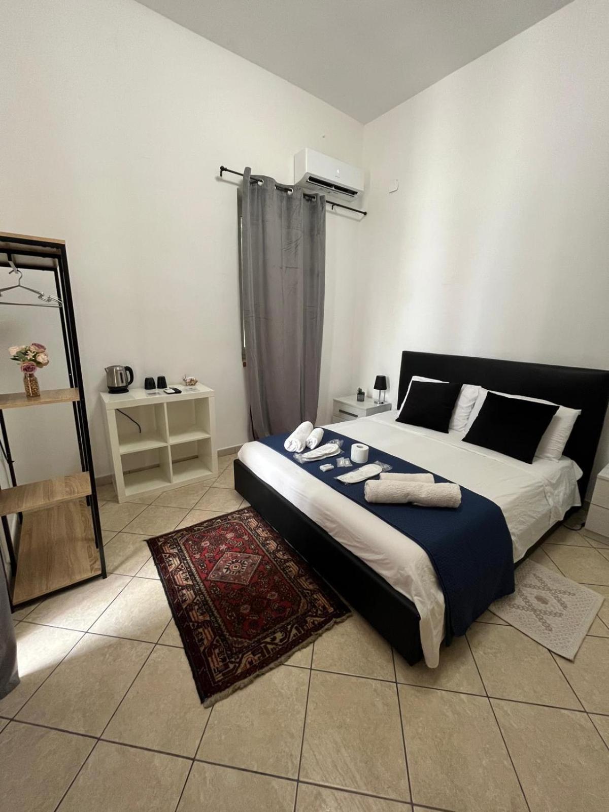 Whitehouse Bed & Breakfast Lecce Eksteriør bilde