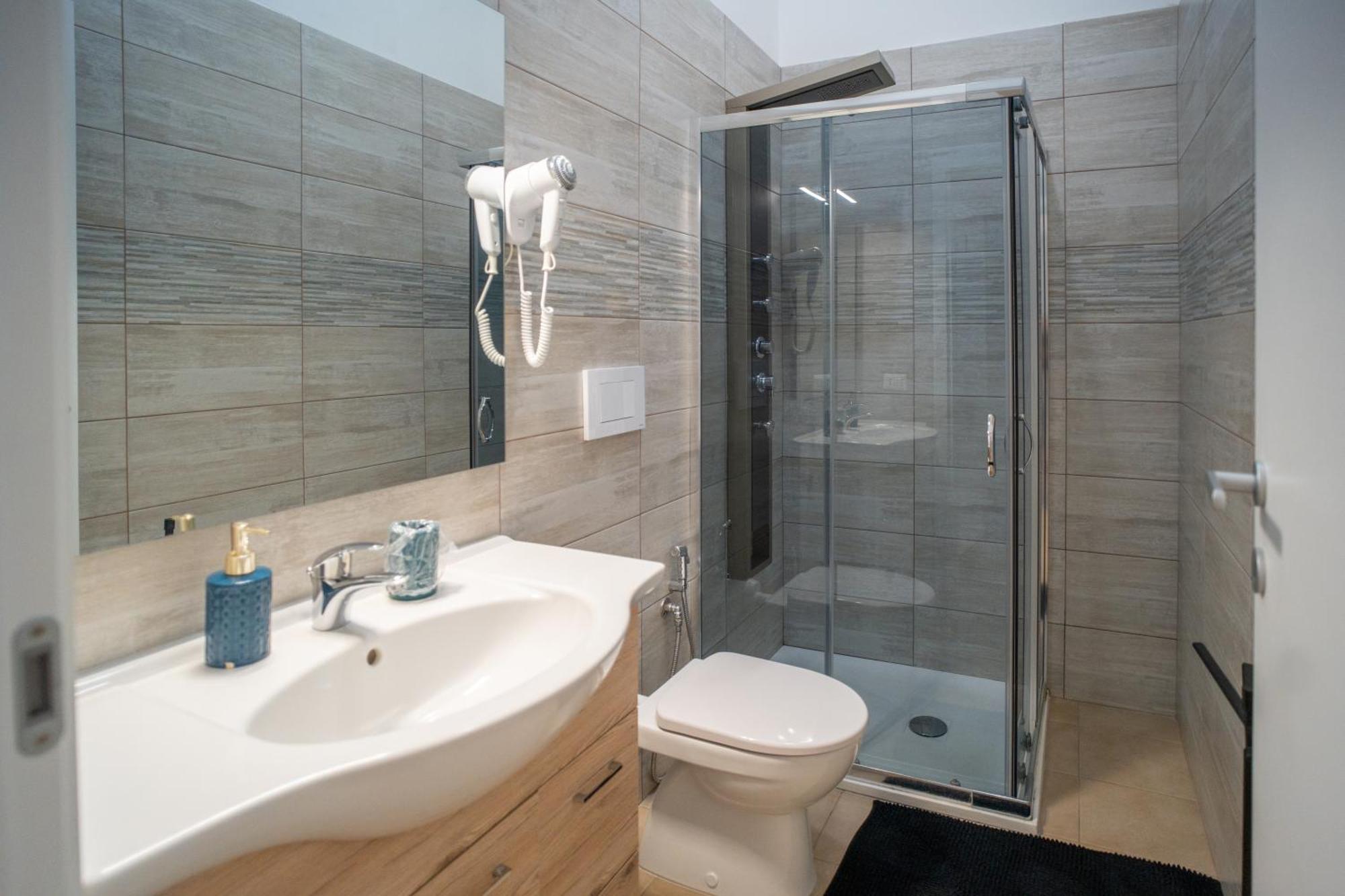Whitehouse Bed & Breakfast Lecce Eksteriør bilde
