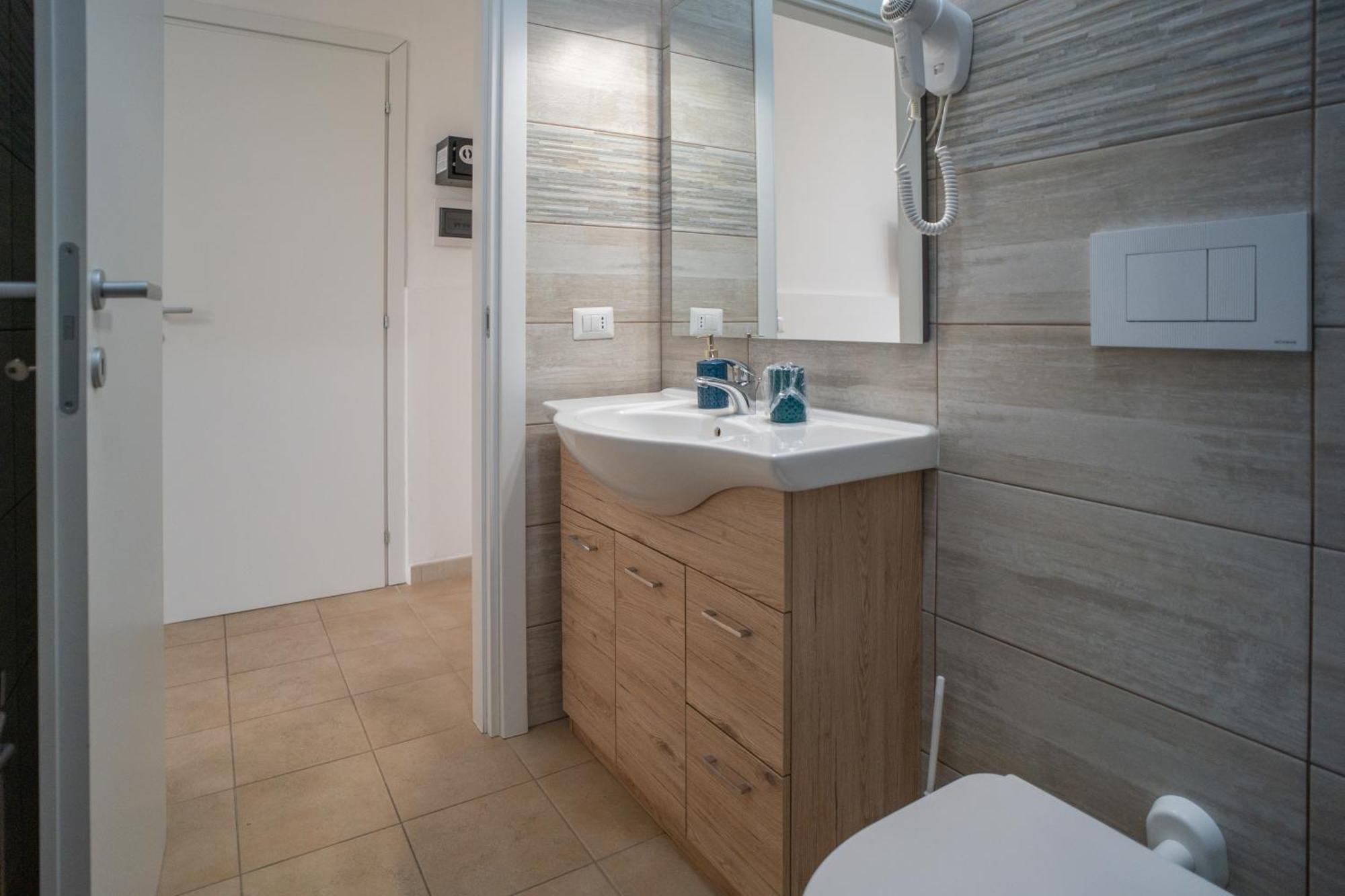 Whitehouse Bed & Breakfast Lecce Eksteriør bilde