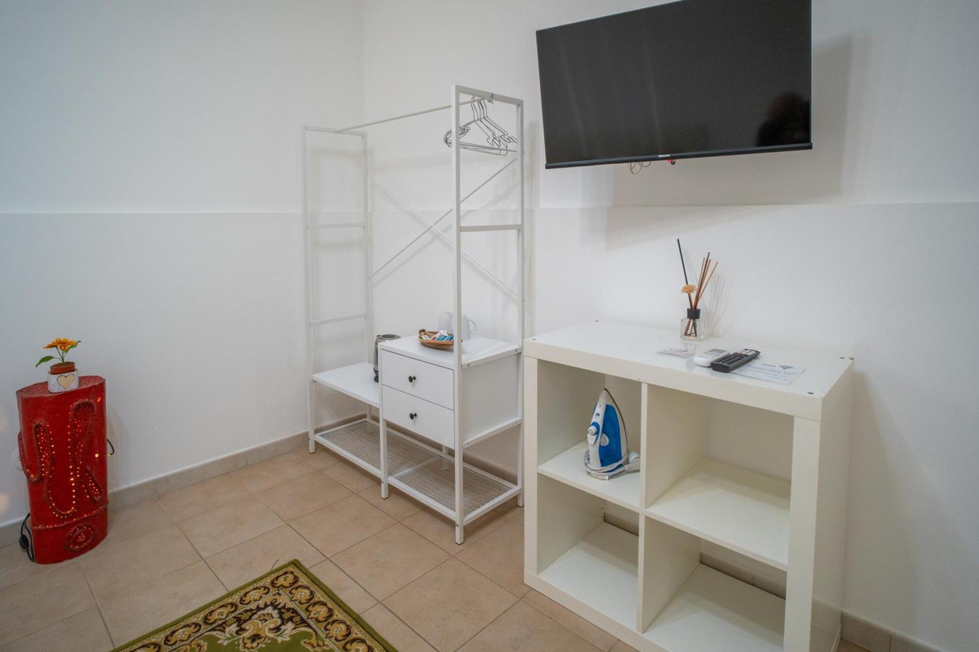 Whitehouse Bed & Breakfast Lecce Eksteriør bilde