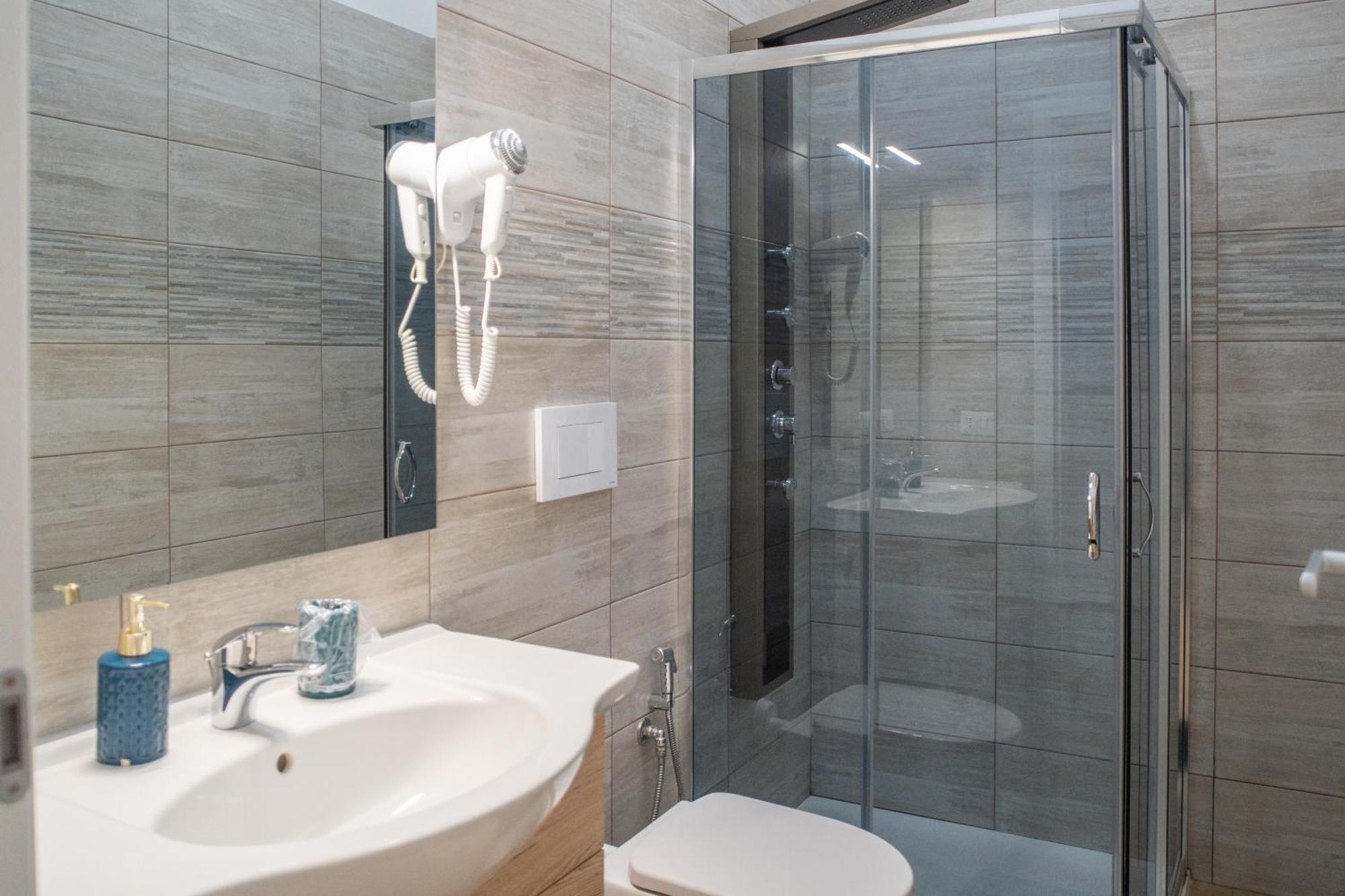 Whitehouse Bed & Breakfast Lecce Eksteriør bilde