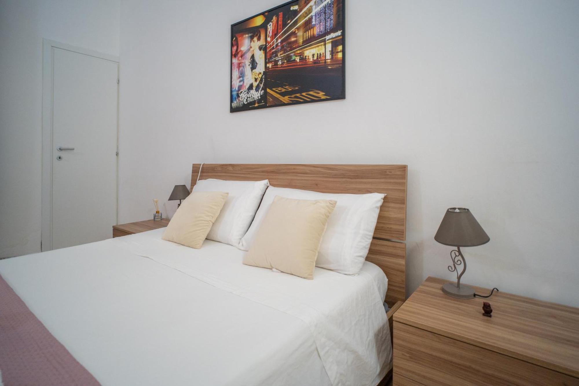 Whitehouse Bed & Breakfast Lecce Eksteriør bilde