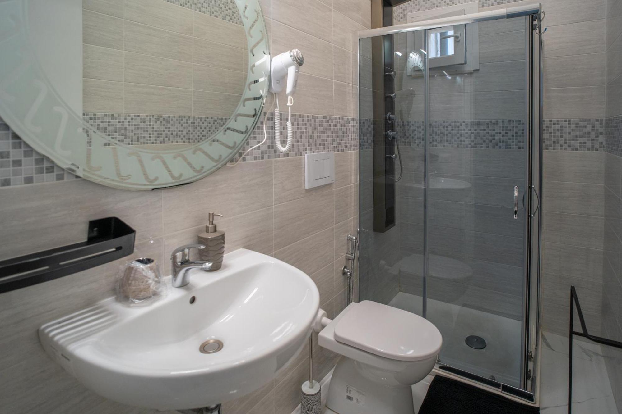 Whitehouse Bed & Breakfast Lecce Eksteriør bilde