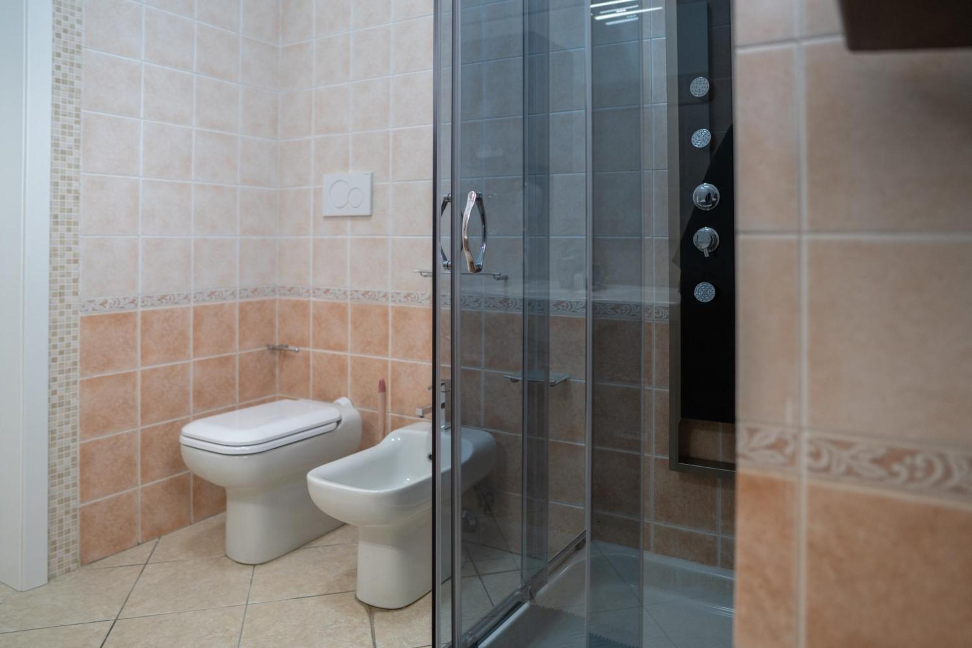 Whitehouse Bed & Breakfast Lecce Eksteriør bilde