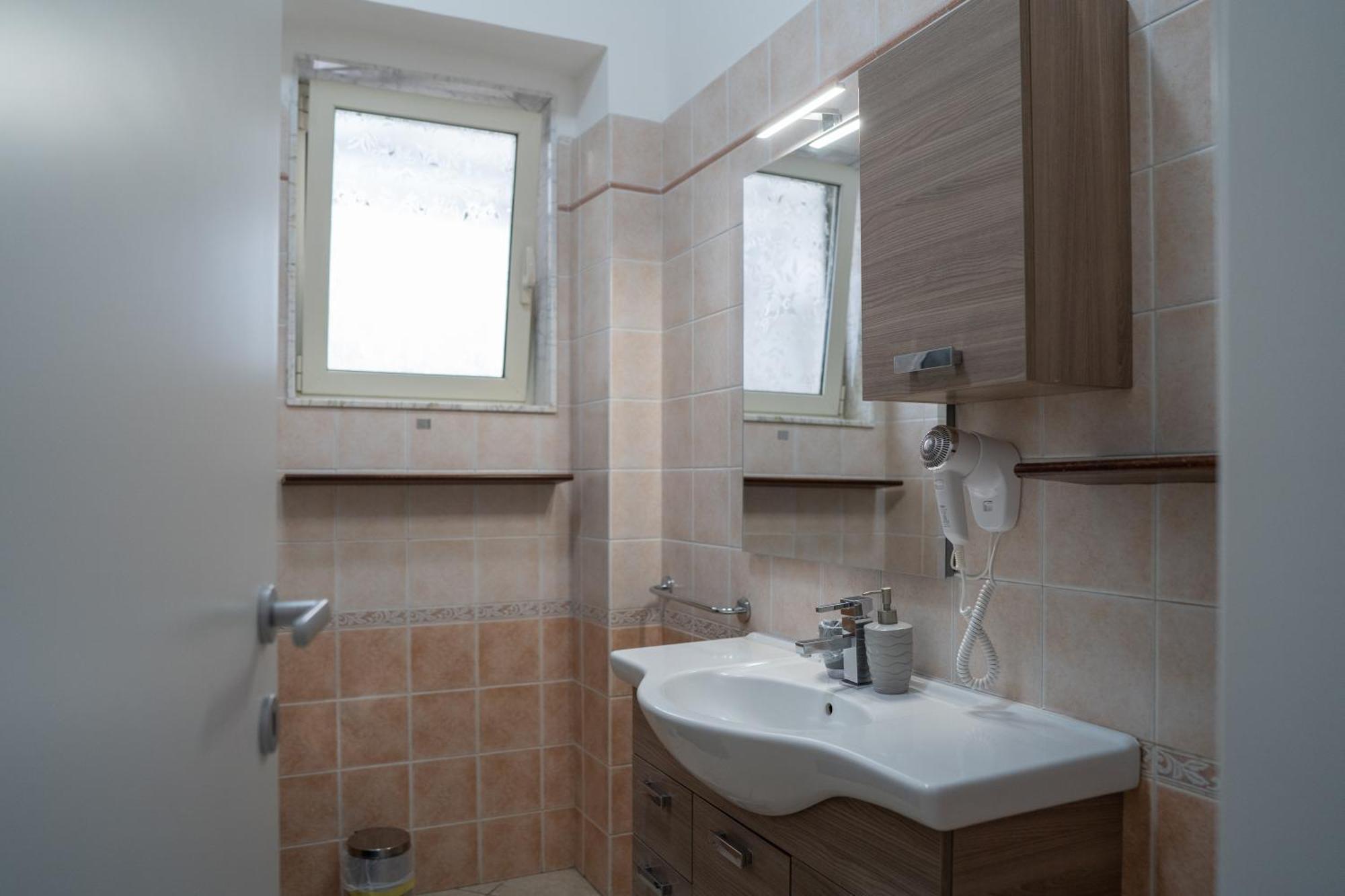 Whitehouse Bed & Breakfast Lecce Eksteriør bilde
