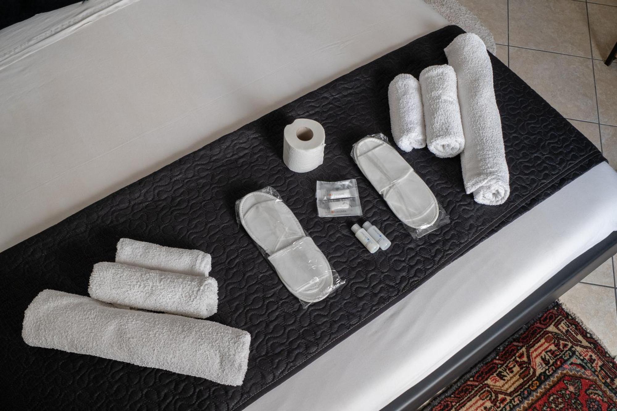 Whitehouse Bed & Breakfast Lecce Eksteriør bilde